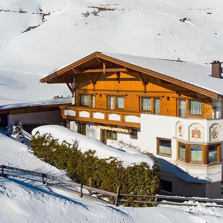 Appartement Diamant Sölden Esterno foto