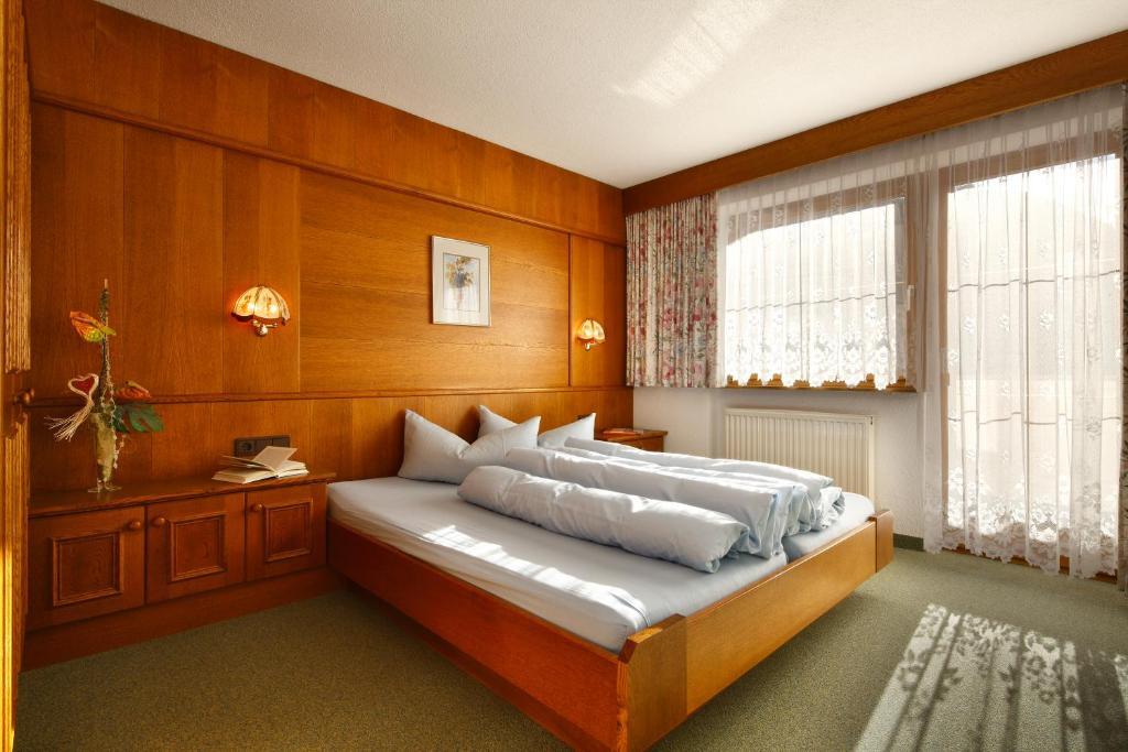 Appartement Diamant Sölden Camera foto