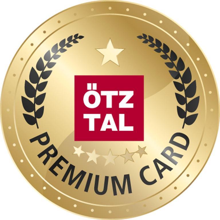 Appartement Diamant Sölden Esterno foto