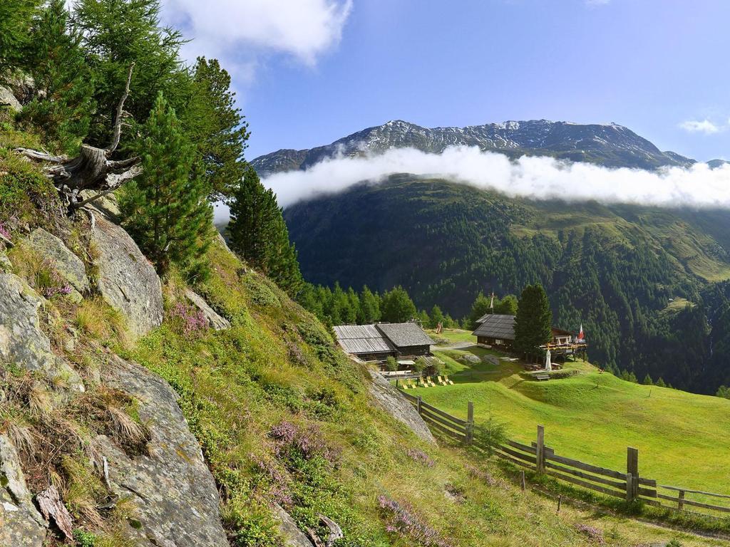 Appartement Diamant Sölden Esterno foto