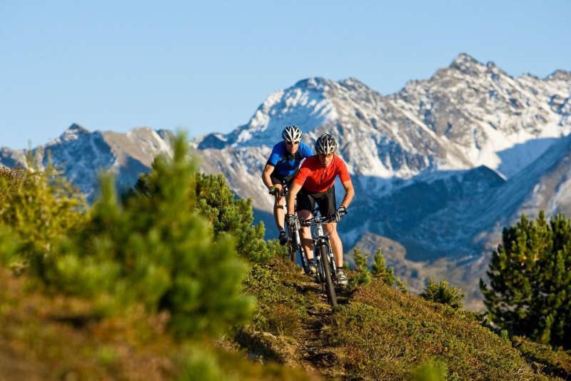 Appartement Diamant Sölden Esterno foto