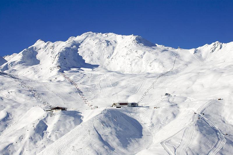 Appartement Diamant Sölden Esterno foto