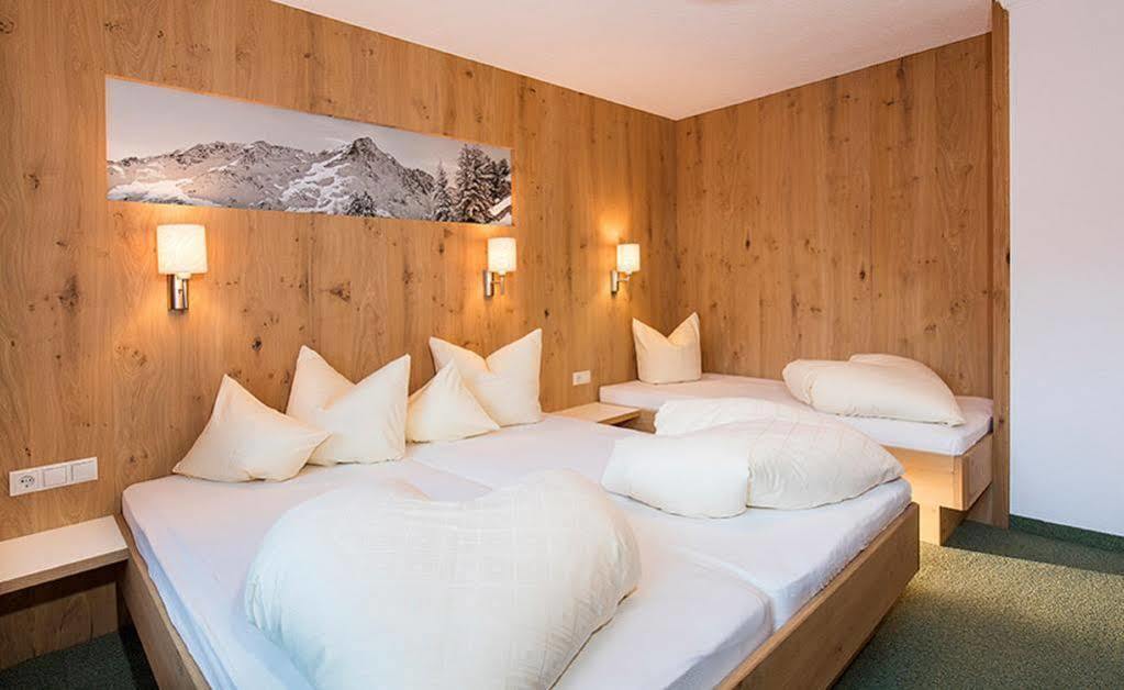 Appartement Diamant Sölden Esterno foto
