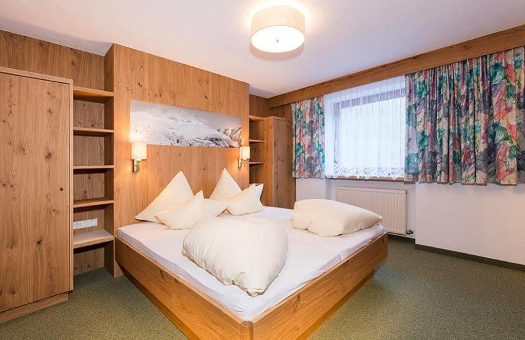 Appartement Diamant Sölden Esterno foto